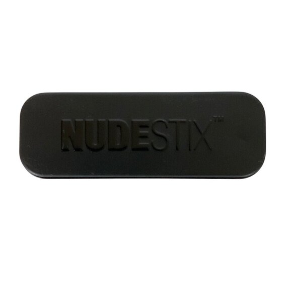 Nudestix Magnetic Matte Eye Color Pencil CHOCOLATE with Sharpener and Tin - Picture 3 of 4